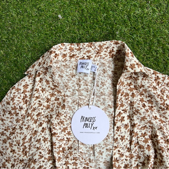 Princess Polly Dress - Picture 2 of 3